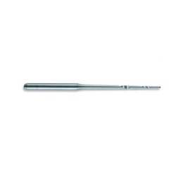 Post Space Bur 6 x 25 mm for Precise Endodontic Preparation