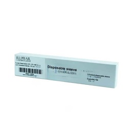 Disposable Protective Covers for ILED Dental Lamps