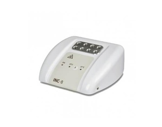INC 8 Biological Incubator with 8 Monitoring Indicators