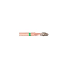 Diamond Burr KP6379.314 Egg Shape for Diao Clinic Handpieces – 5 pcs