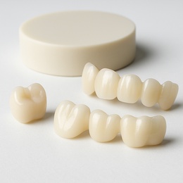 3M Lava zirconia