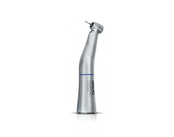 Expertmatic E20 L Contra Angle (1:1)