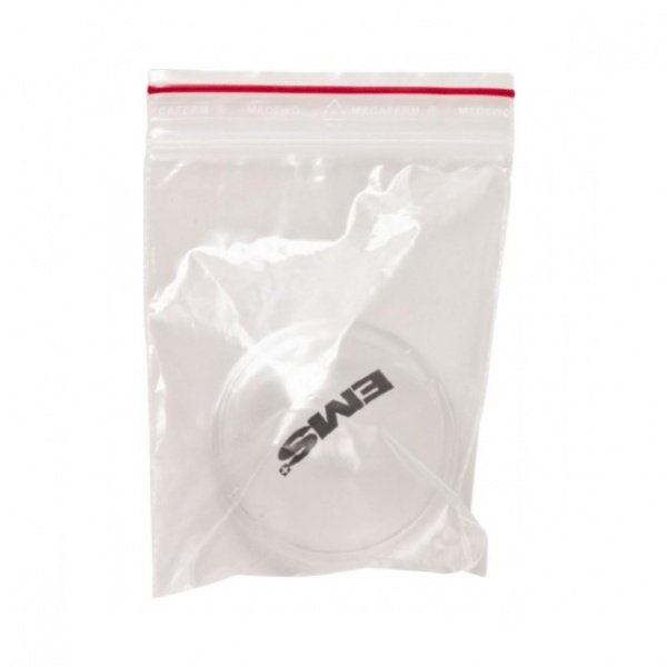 Transparent Protective Cap for Handy 2+ Dental Device
