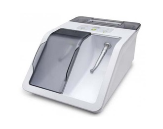 Assistina Twin Lubrication Equipment for Dental Handpieces