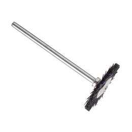 121 36 HP Chung King Bristle Polishing Brush for Dental Finishing