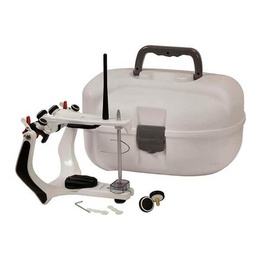 Arquimedes Pro Arcon A7 Plus Semi-Adjustable Dental Articulator with Arch and Case