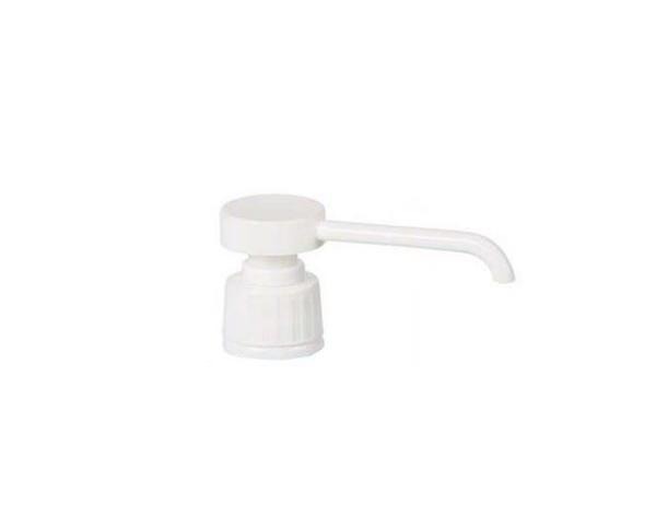 Unisepta: dosing pump for bottle (500 ml)