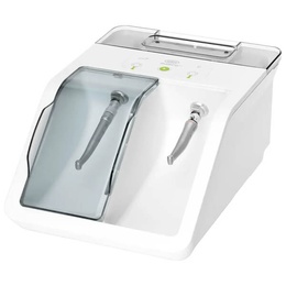 Assistina Twin Automatic Maintenance Device with Dual Chamber System