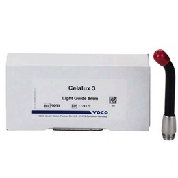 Light Guide for Celalux 3 Dental Curing Lamp