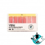 Protaper System Gutta-Percha Points – Pack of 60