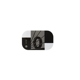 Phosphor Plates Size 0 for CS 7200 Digital Imaging System - 4 Pack