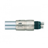 PTL-CL-LED: Optical Coupling