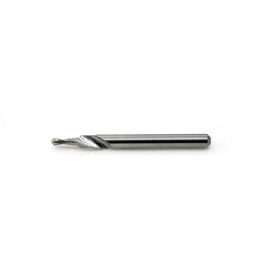 Cylindrical Drill Bit Woody for Dental Bolt Procedures