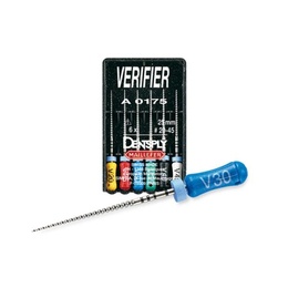 Thermafil Endodontic Verification Instruments Set - 6 Units