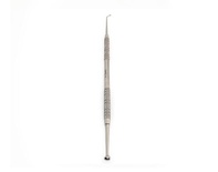 Ball Burnisher 27-29 for Precise Dental Restoration Finishing