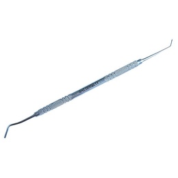 W3 Composite Modeling Instrument for Dental Applications