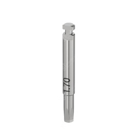 Hexagonal Screwdriver Tip for Contra Angle 1.70 mm
