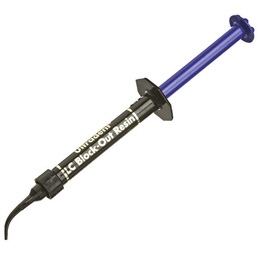 LC Block-Out Spacer Resin Kit 1.2 ml Syringes for Dental Applications