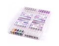 m-Precise: Endodontic K files (6 pcs)