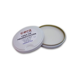 Reus White Dental Pattern Wax 50g Tub for Precise Modeling