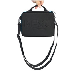 Dental Rotary Instrument Case for Secure Storage and Transport