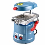 Dental Vacuum Forming Machine