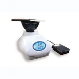 Alginato Mixer Dental Plaster Vibrator for Alginate Mixing
