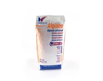 Algiline Universal Alginate 453g Fruit-Flavored Dental Impression Material
