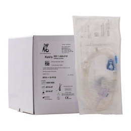 Irrigation Cannulae S600 – Pack of 10 Precision Tips