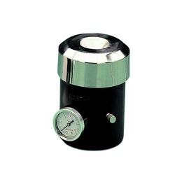 Pressure Vessel for Dental Resin Curing in Laboratory Presses
