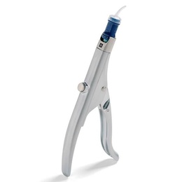 Riva Capsule Applicators for Precise Dental Cement Delivery