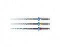 Rotate Niti Rotational Endodontic Files for Continuous Rotation Systems