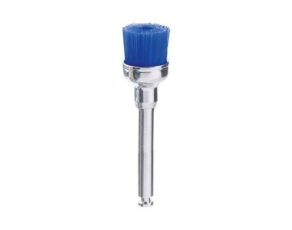 Omni MiniBrush Medium: Mini brush with nylon bristles (100 pcs)