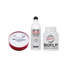 Airflow Max Intelligent Oral Prophylaxis Smart Kit for Dental Air Polishing