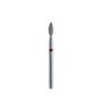 Bur 368 Rugby Ball FG Diamond Burs (6 pcs)