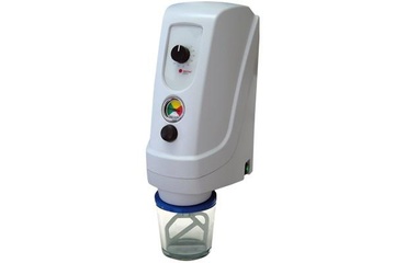Iris II Vacuum Mixer for Bubble-Free Dental Material Preparation