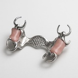 Add Pink OP to Cover Metal Framework