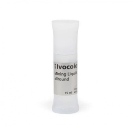 IPS IVOCOLOR Allround Liquid Mixture for Dental Characterization