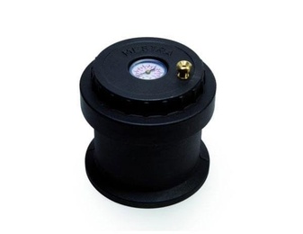 Pneumatic Container for Dental Laboratory Cylinders