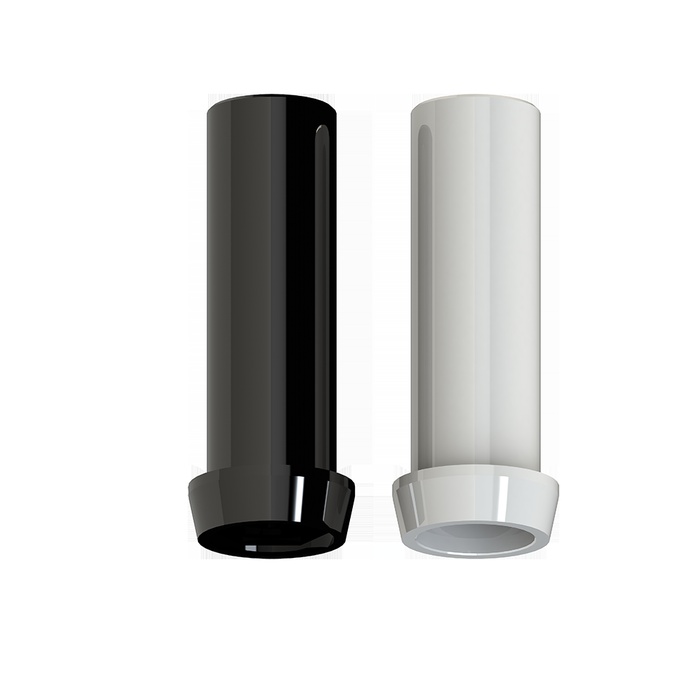 Calcinable Direct Prosthesis for 4mm Ø External Connection Implant