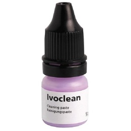 IVOCLEAN Universal Cleaning Paste 5 g for Dental Restorations