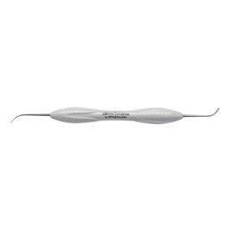 LM-Arte Condesa 488-489 Composite Capacitor for Dental Restorations