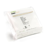 LUNA GOLD - cotton rolls Nº2 (1000u.)
