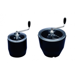 Dental Material Mixers in Two Sizes for Clinics and Laboratories