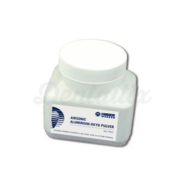 Airsonic Aluminium Oxide Abrasive Powder 50-90 Mesh 500g for Dental Blasting