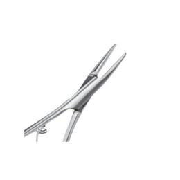 Mathieu Forceps for Elastic Ligatures in Orthodontics