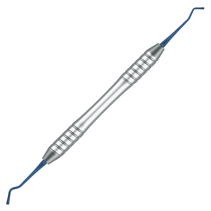 PLASMA Composite drop-shaped composite tabs