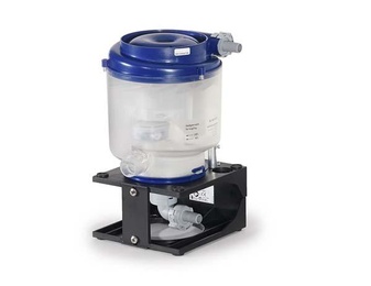 Metasys ECO II Amalgam Separator for Dental Wastewater Treatment