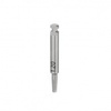 Contra-Angle Hexagonal Screwdriver Tip 1.20mm for Dental Use