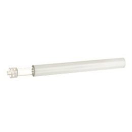 Luer Suction System Adapter Set - 10 Pieces